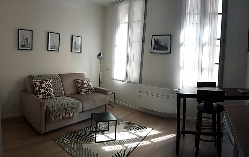 Chez Marie Louise Apartment in Pézenas