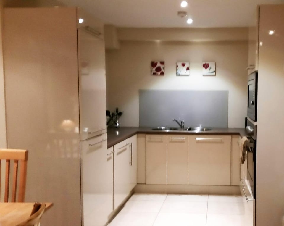 Apartment 2 Oakleigh House Apartment in County Cork