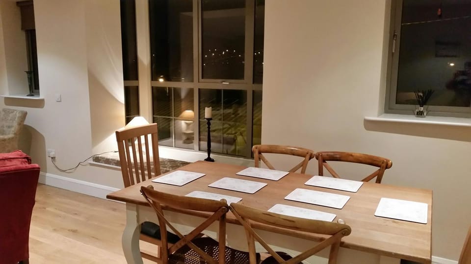 Apartment 2 Oakleigh House Apartment in County Cork