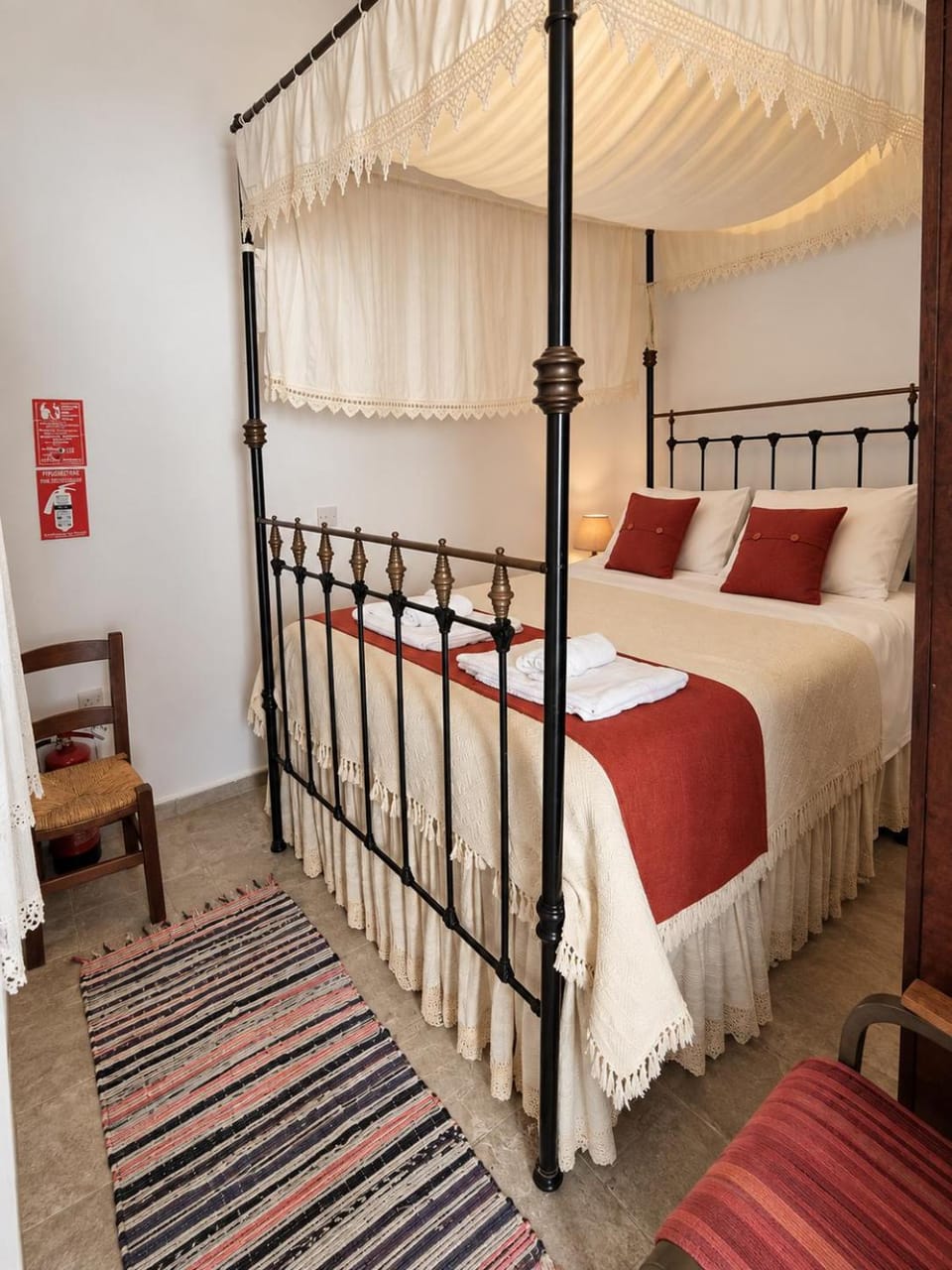 Agrotiko Traditional Houses Country House in Paphos District