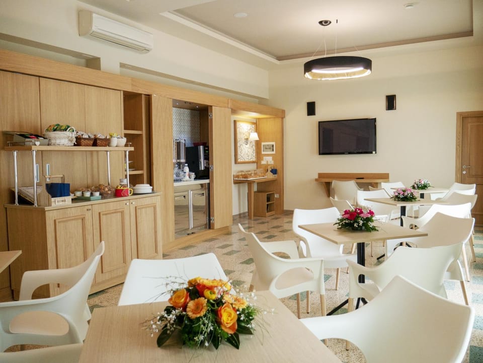 Breakfast, Buffet breakfast, Italian breakfast, Drinks, Non alcoholic drinks