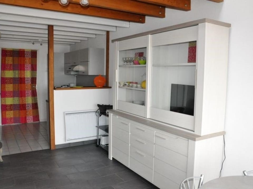 Appartement 3 étoiles à Perros-Guirec avec parking et animaux admis - FR-1-368-75 Apartment in Louannec