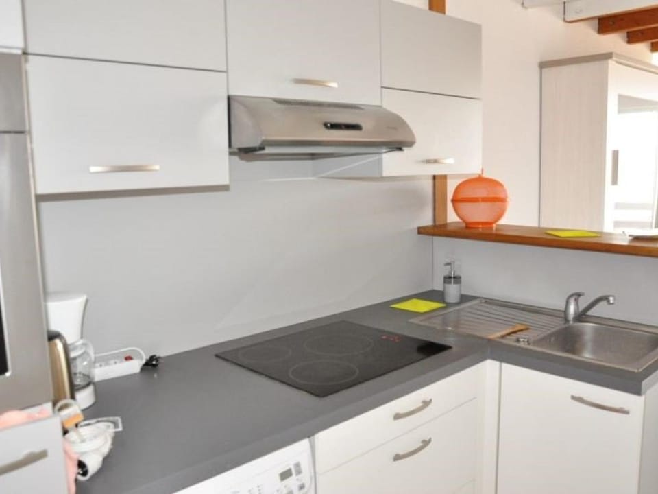 Appartement 3 étoiles à Perros-Guirec avec parking et animaux admis - FR-1-368-75 Apartment in Louannec