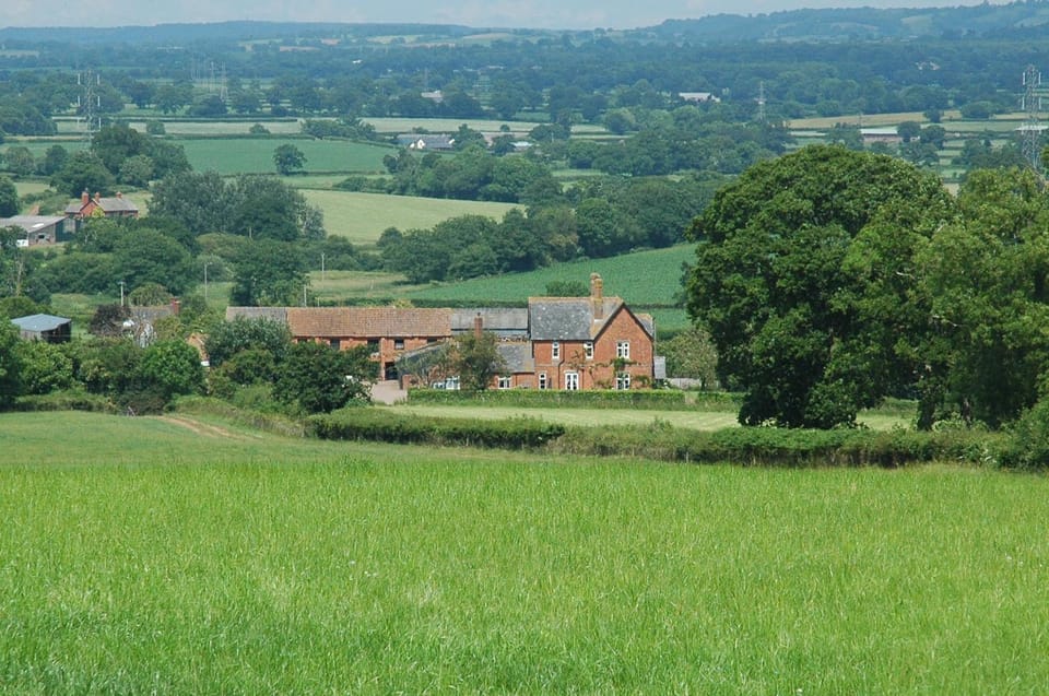 Area and facilities