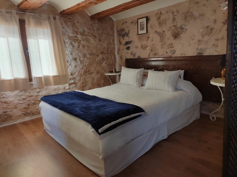 Xana Casa Rural Country House in Valencian Community