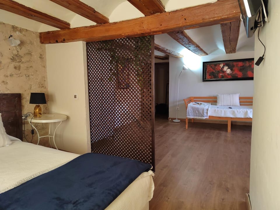 Xana Casa Rural Country House in Valencian Community