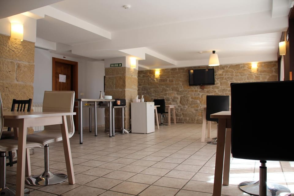 Restaurant/places to eat, Breakfast