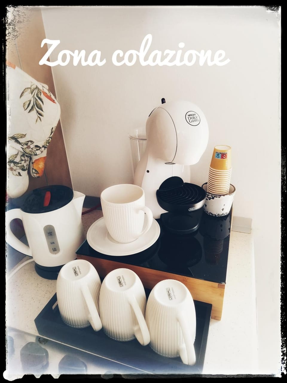L'oasi di Alice Apartment in Lazio