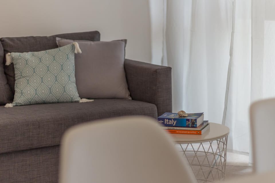 Villetta Salentina by ThePuglia House in Torre Lapillo