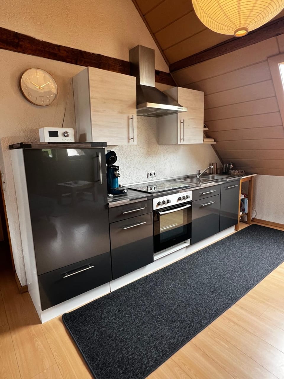 Apartment Mosel-Götterlay Apartment in Cochem-Zell