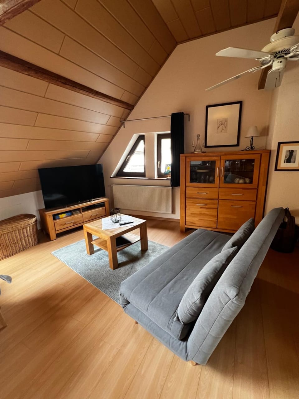 Apartment Mosel-Götterlay Apartment in Cochem-Zell