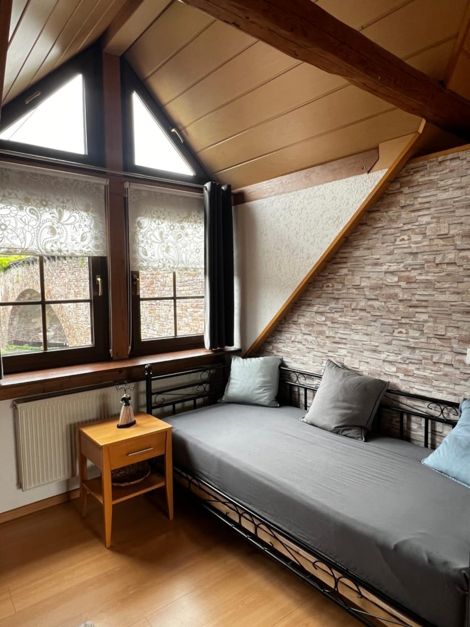 Apartment Mosel-Götterlay Apartment in Cochem-Zell