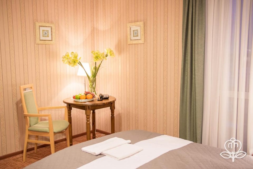 L'ascada Hotel in Greater Poland Voivodeship