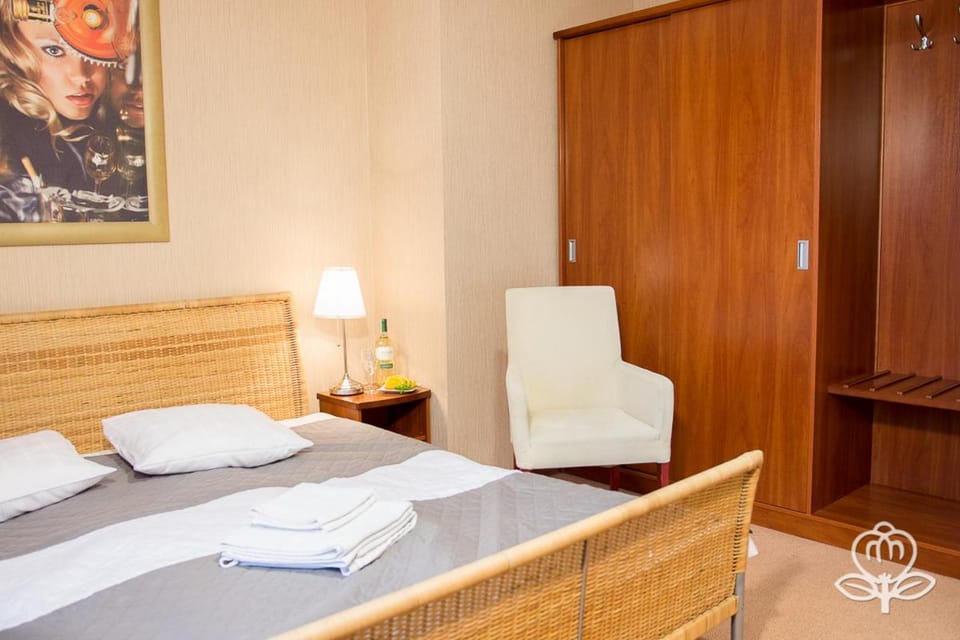 L'ascada Hotel in Greater Poland Voivodeship