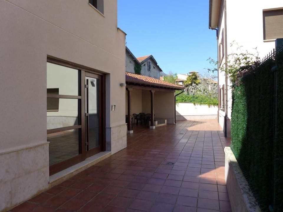 Apartamento Anas en Nueva de Llanes Apartment in Asturias