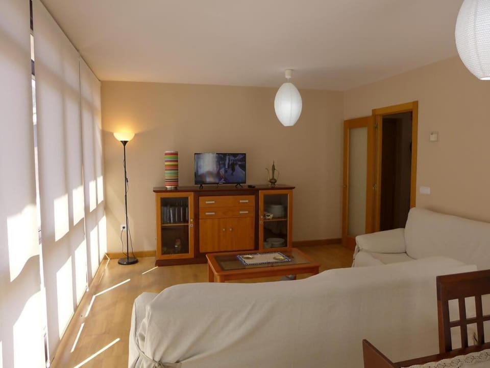 Apartamento Anas en Nueva de Llanes Apartment in Asturias