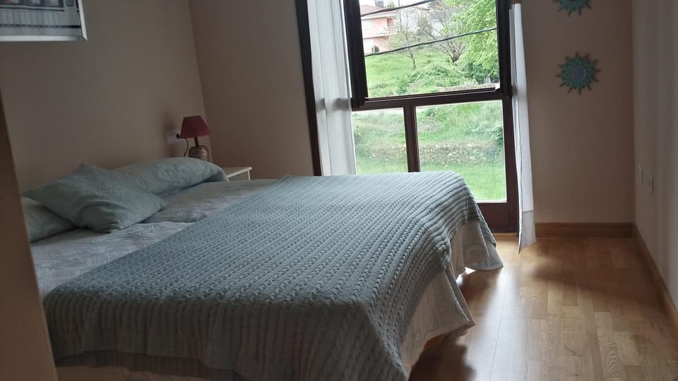 Ruralia Apartamento Anas en Nueva de Llanes Apartment in Asturias