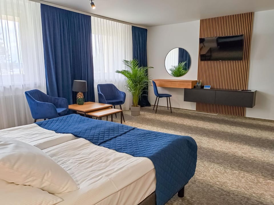 Centrum Konferencyjno Rekreacyjne Molo Resort in Masovian Voivodeship