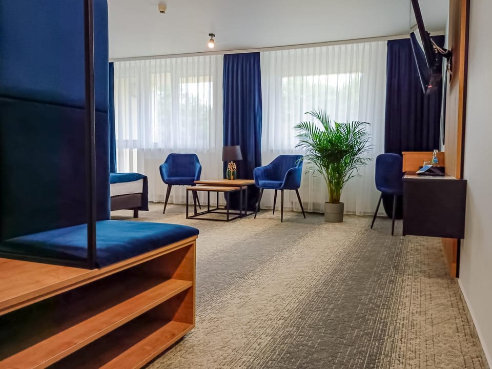 Centrum Konferencyjno Rekreacyjne Molo Resort in Masovian Voivodeship