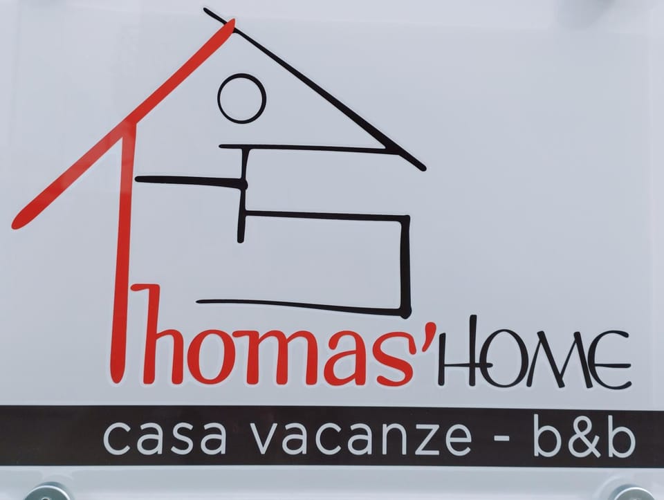 Property logo or sign