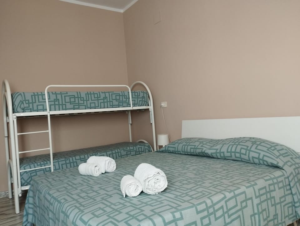 Thomas'home Bed and Breakfast in Sicily