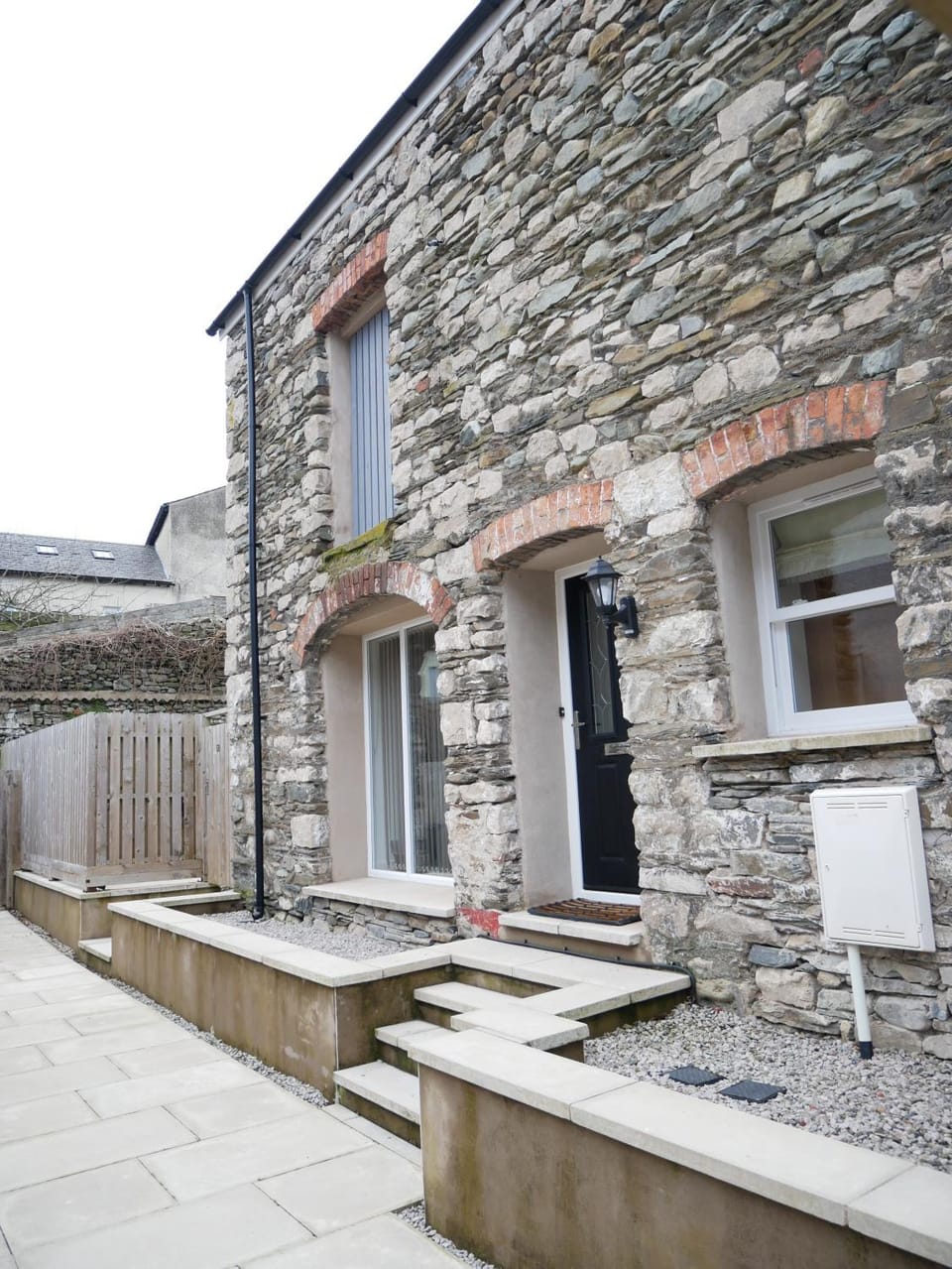 The Barn in The Courtyard, 3 - Bed, Sleeps 5, Pets Welcome Apartment hotel in England