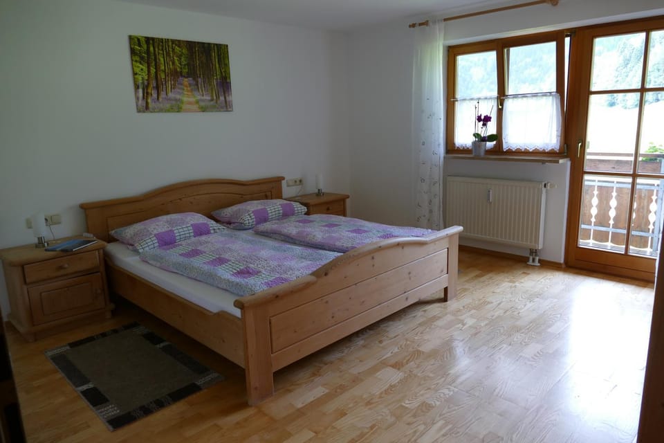 Balcony/Terrace, Bedroom