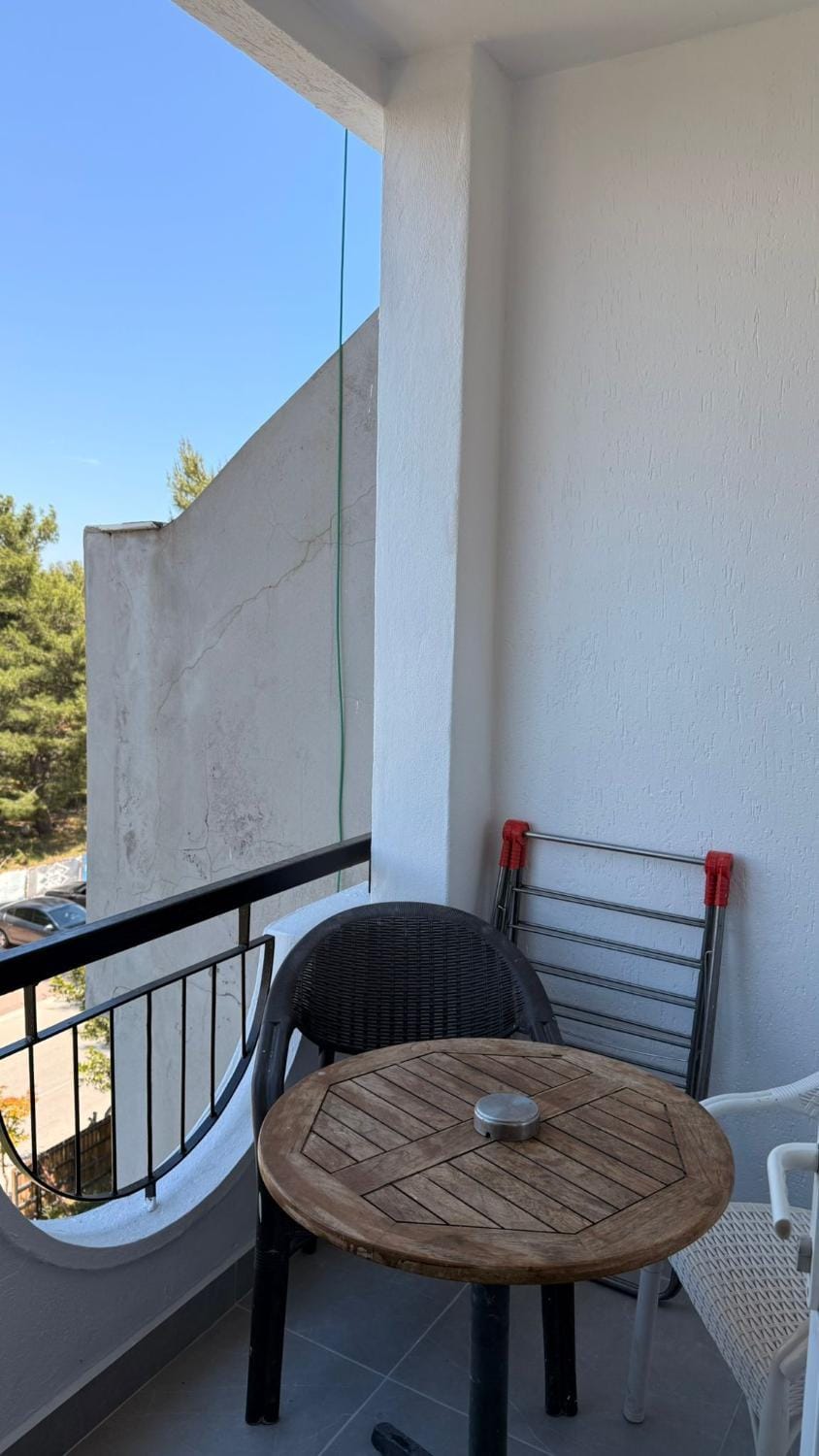 Akçahan Apart Hotel Hotel in Antalya