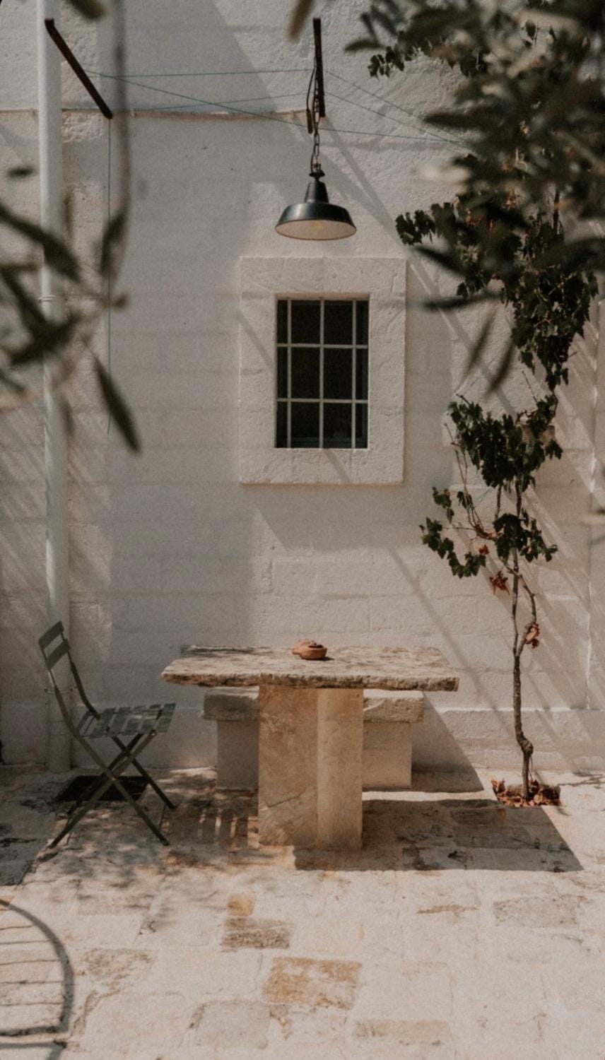 Masseria Fenicia Bed and Breakfast in Apulia