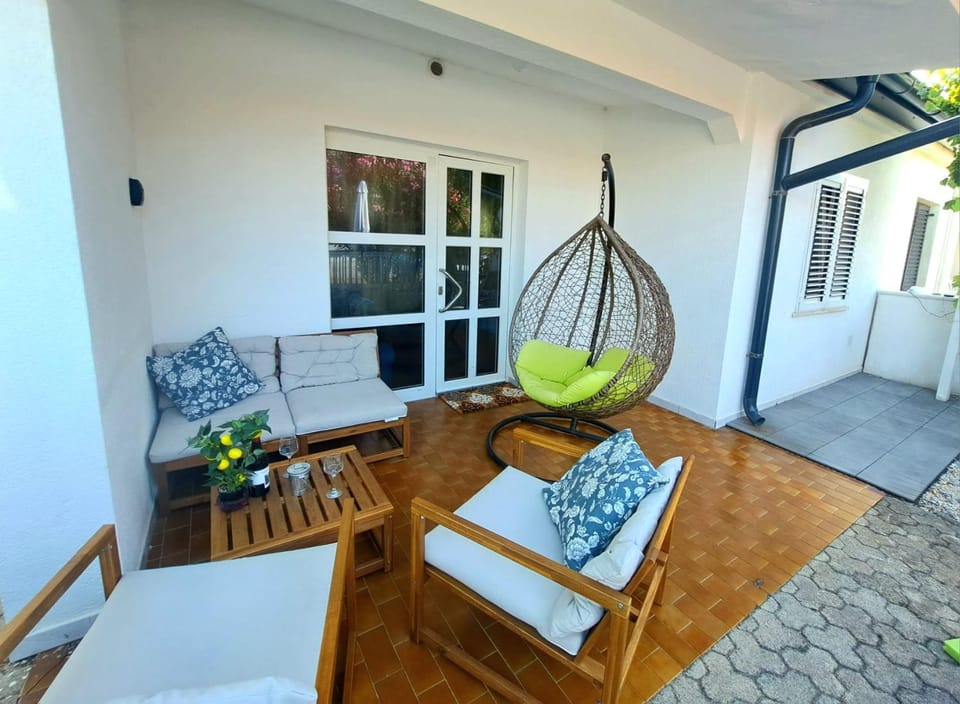 Holiday home Morgan House in Zadar County