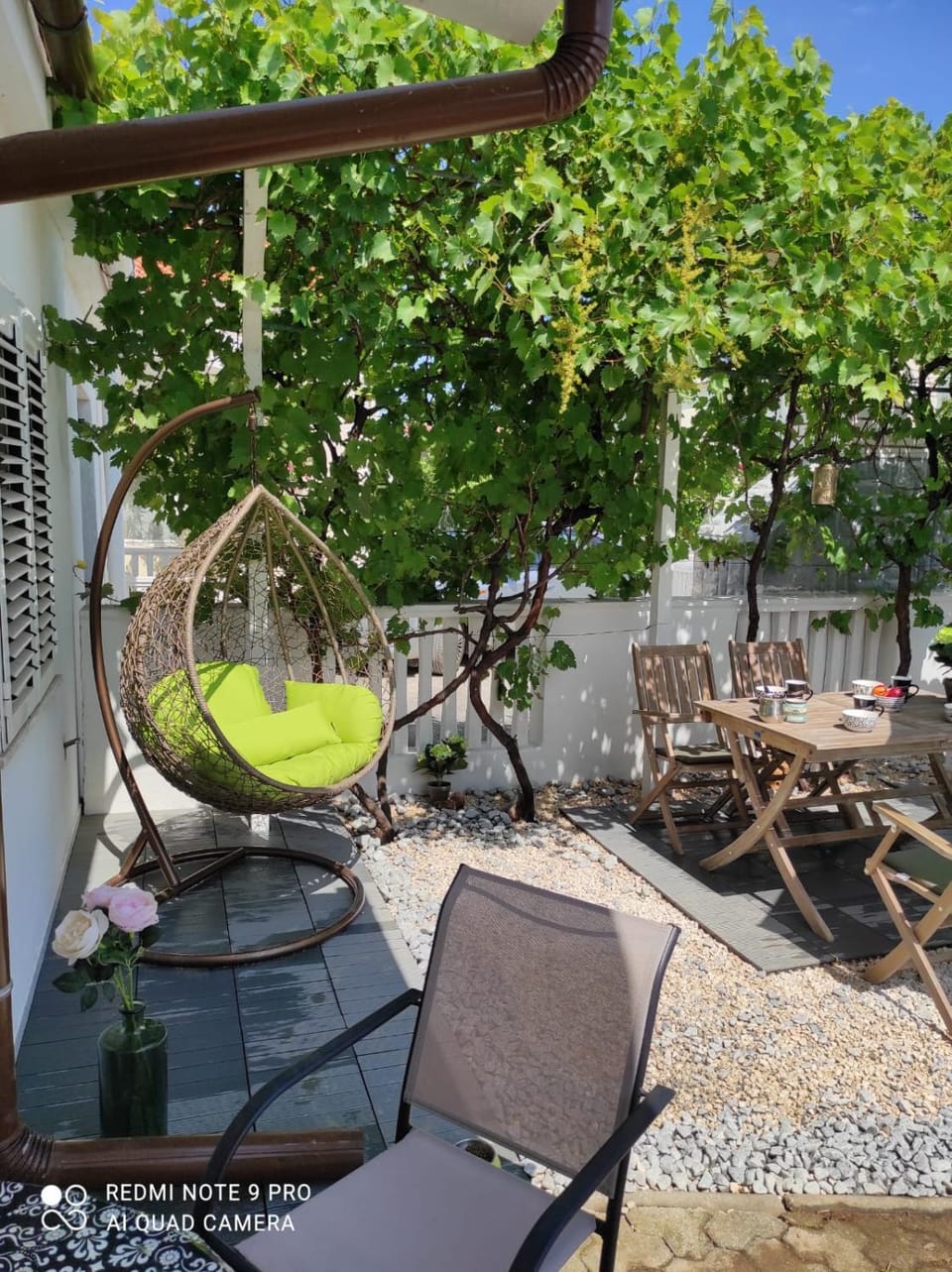 Holiday home Morgan House in Zadar County