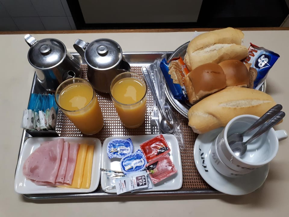 Breakfast