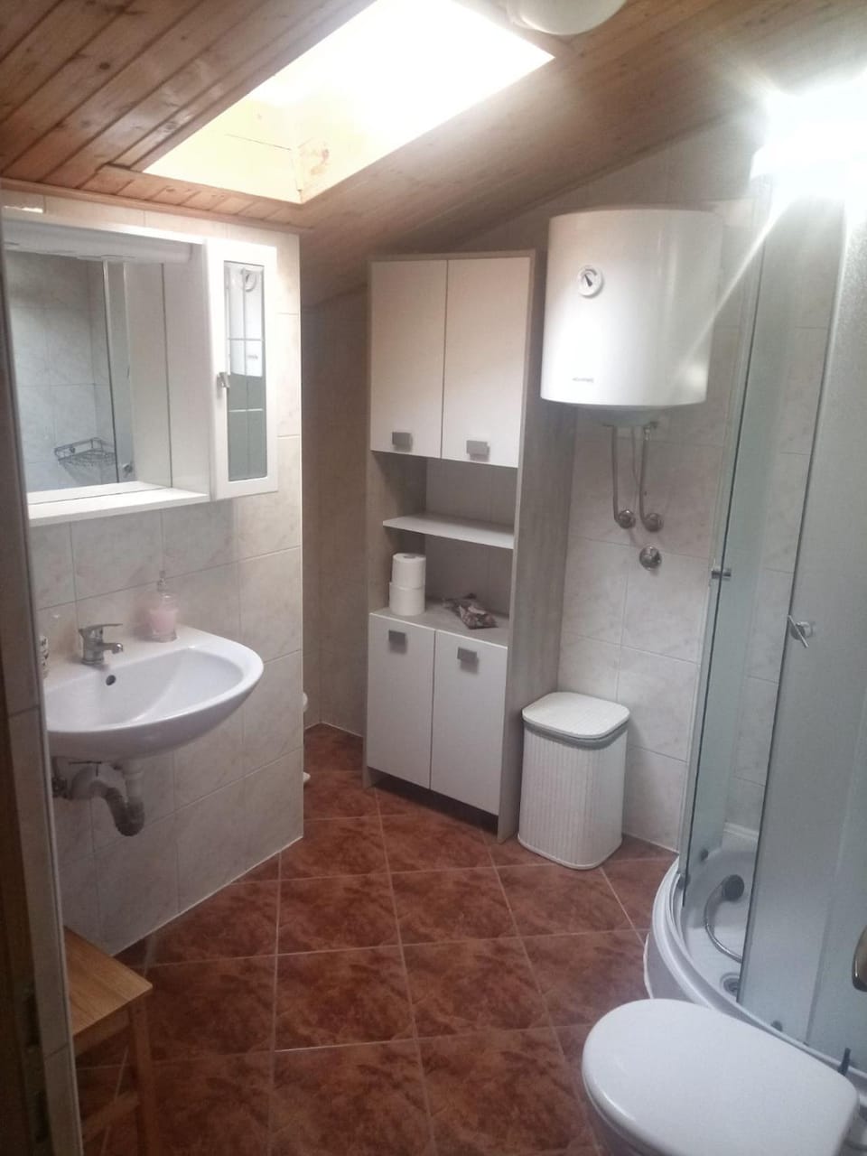 3 bedroom house (6+2), Spinut, Split Apartment in Split