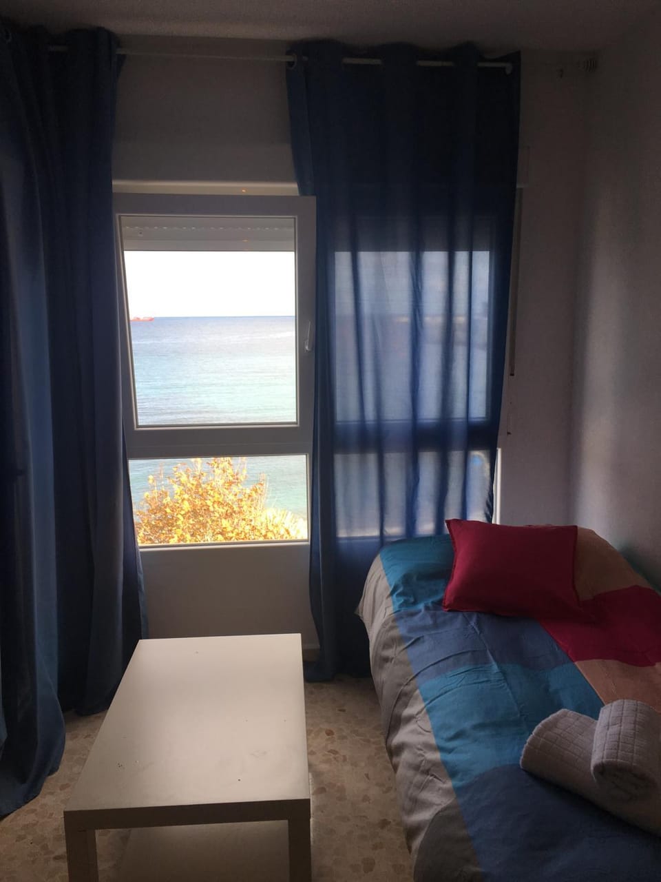 Sea view