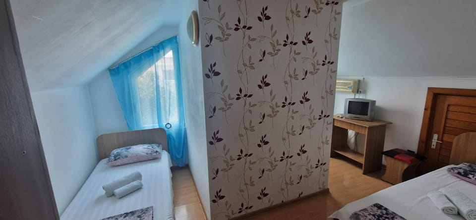 Vila Cozia Bed and Breakfast in Eforie Nord