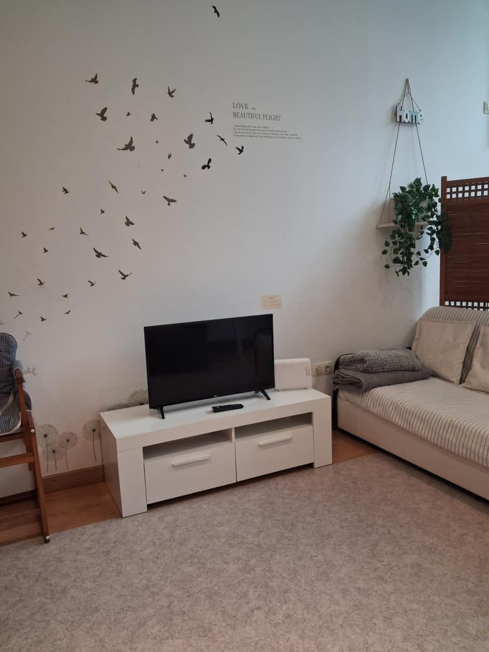 Apartamento Gabierrota Apartment in Basque Country