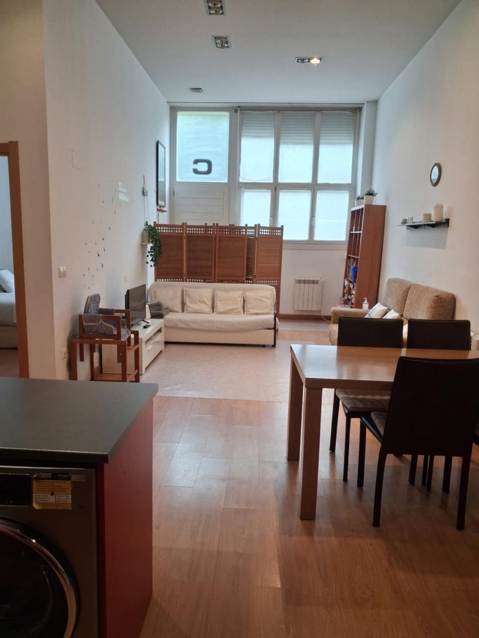 Apartamento Gabierrota Apartment in Basque Country