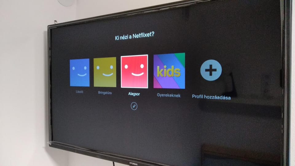 TV and multimedia