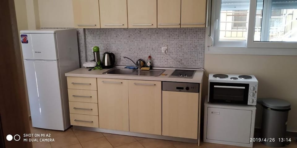 Kalives Summer House Apartment in Halkidiki