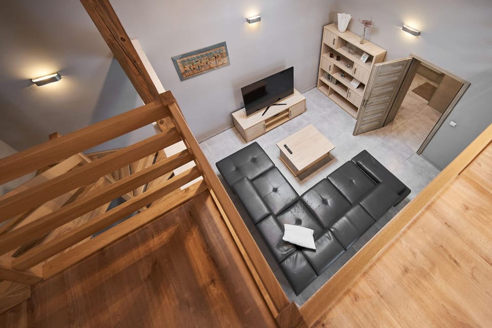 Nocleg w Opolu House in Czechia