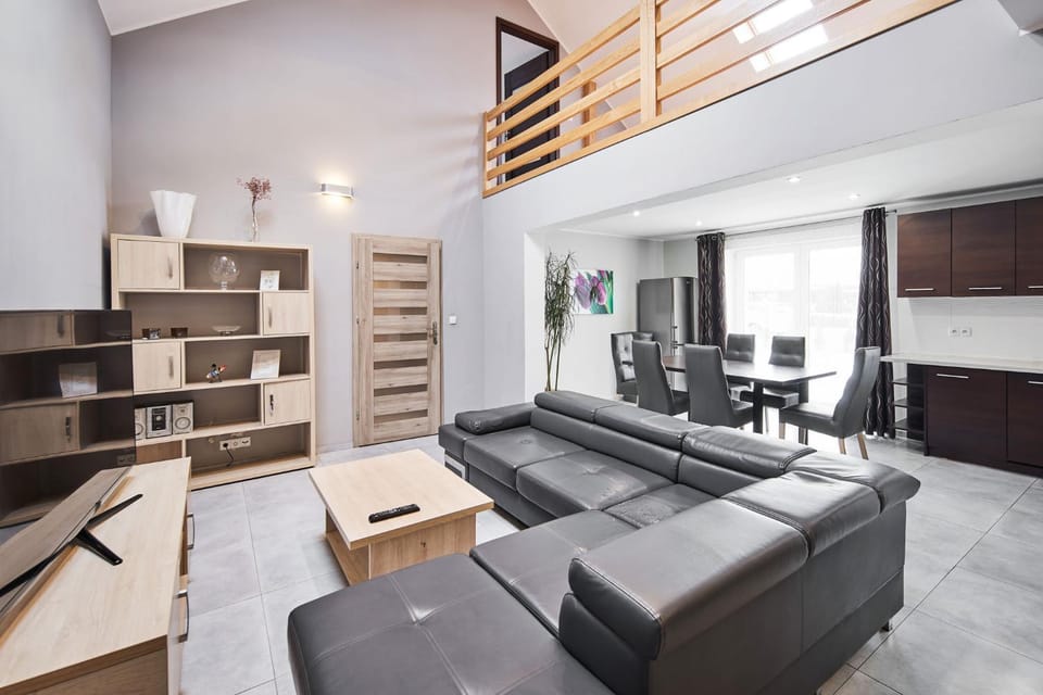 Nocleg w Opolu House in Czechia