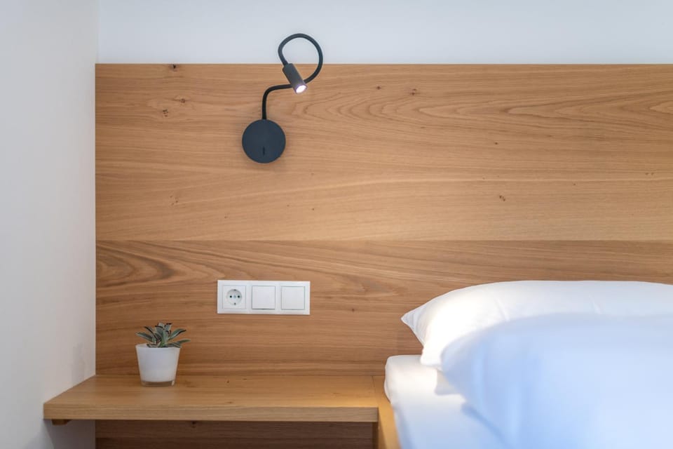 Pension Gruenwald Hotel in Trentino-South Tyrol