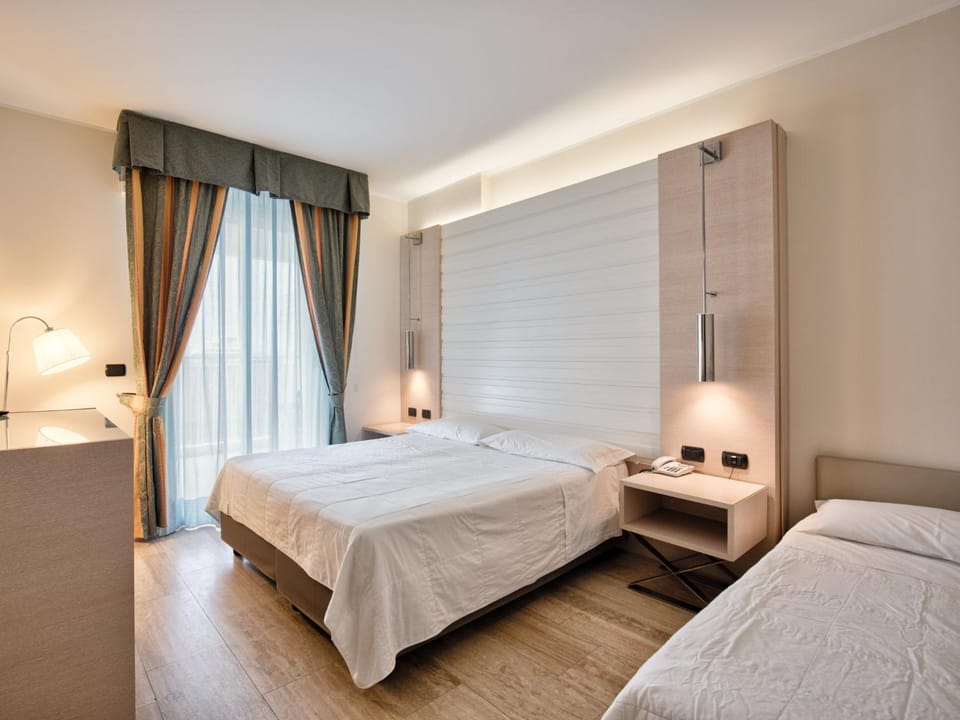 Hotel Columbus Hotel in Lignano Sabbiadoro