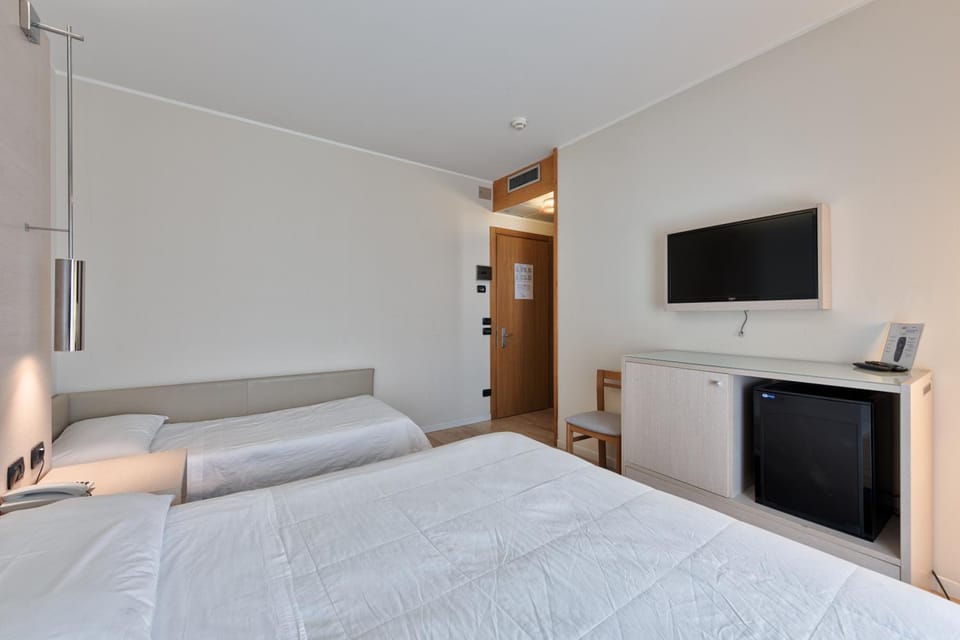 Hotel Columbus Hotel in Lignano Sabbiadoro