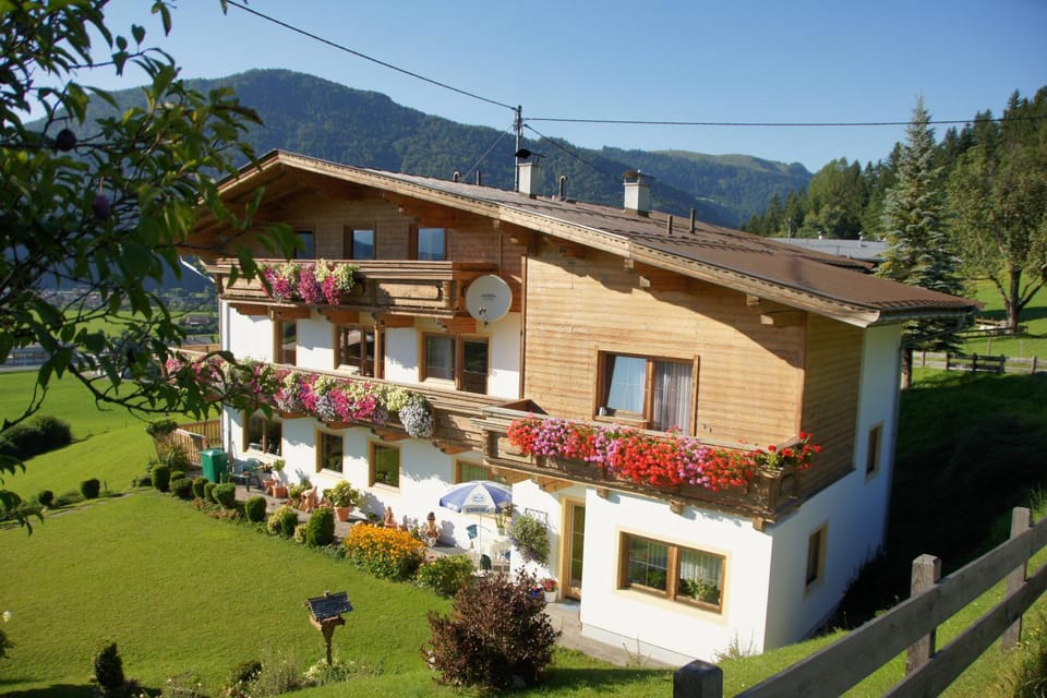 Facade/entrance, Garden, Balcony/Terrace, Other
