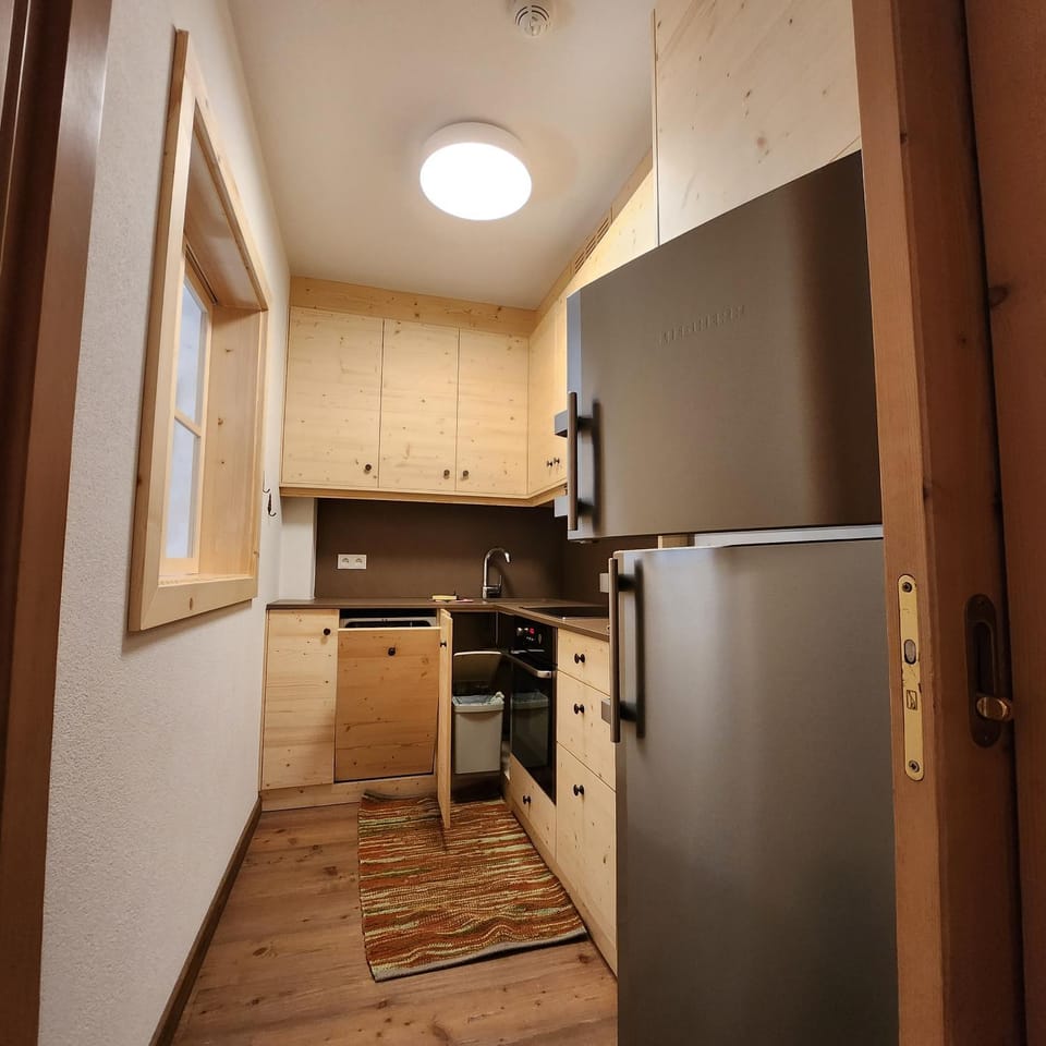 Family and Wellness Residence Ciasa Antersies Apartment hotel in Trentino-South Tyrol