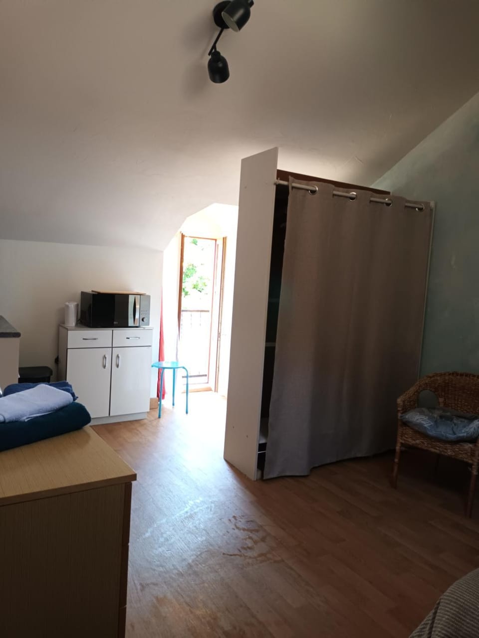 Les Talvasières Bed and Breakfast in Le Mans