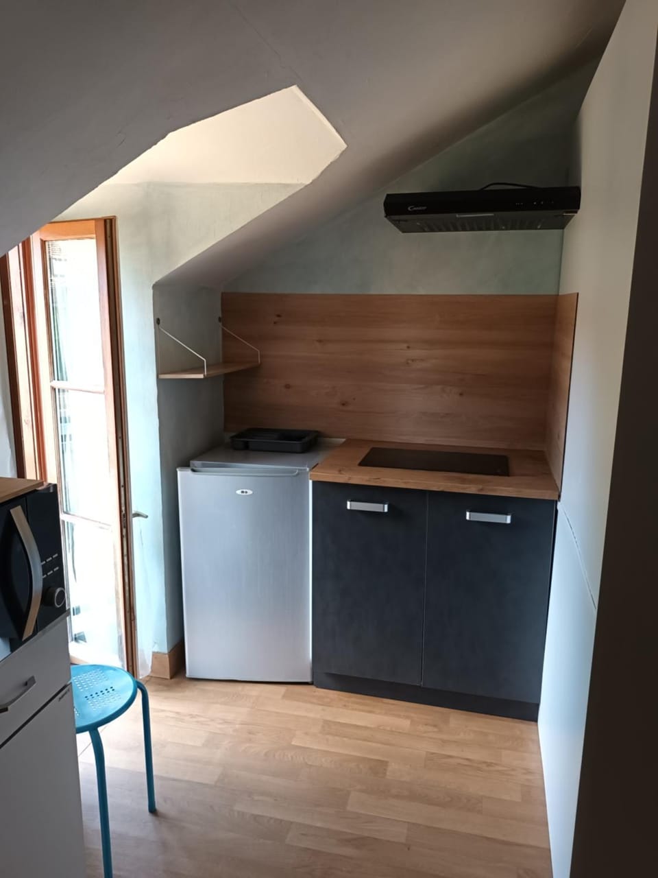 Les Talvasières Bed and Breakfast in Le Mans