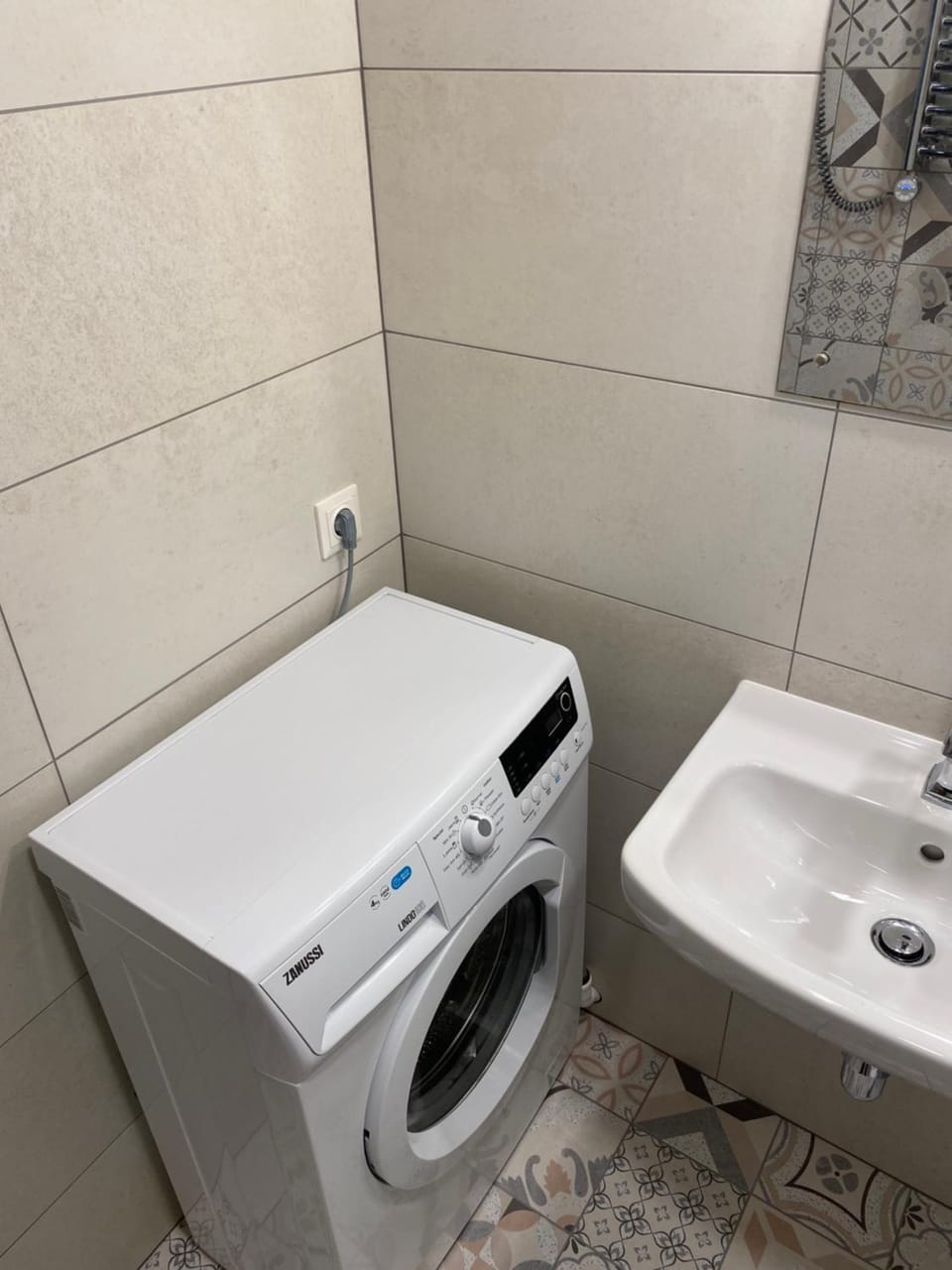 Taikos 3 studio Apartment in Klaipėda County, Lithuania