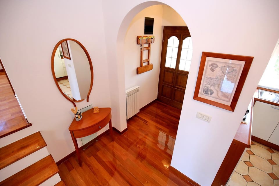 Apartman Dekorti Apartment in Zadar